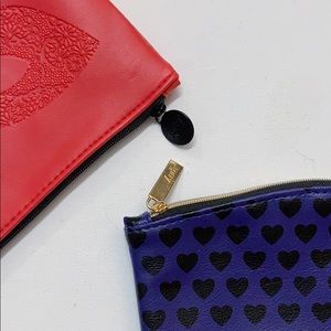 ipsy Bags - Makeup Bag Bundle ipsy Bags - Makeup Bag Bundle